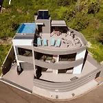 Villa Belmonte By Lovelystay Ponta do Sol (Madeira)