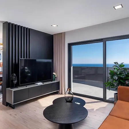 别墅 Belmonte By Lovelystay