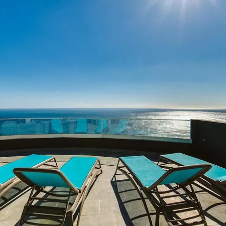 Belmonte By Lovelystay Villa