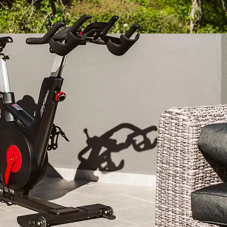 Belmonte By Lovelystay 别墅 *