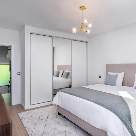 Belmonte By Lovelystay *