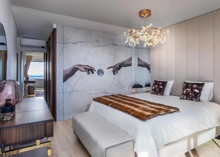 Belmonte By Lovelystay Vila *