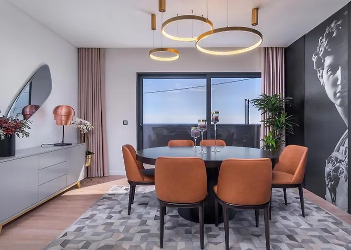 Vila Belmonte By Lovelystay