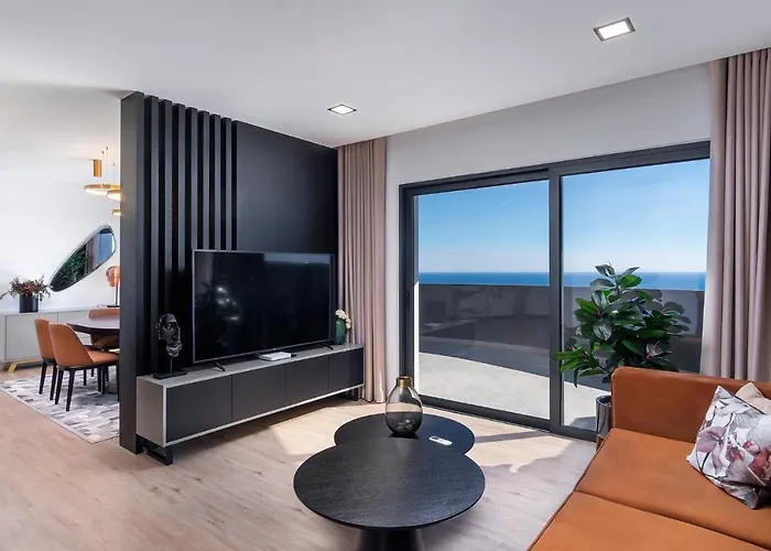 Vila Belmonte By Lovelystay