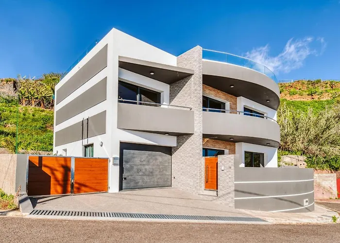 Belmonte By Lovelystay *