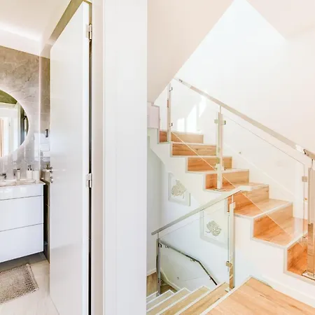 Belmonte By Lovelystay Βίλα *