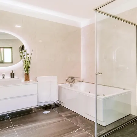 Βίλα Belmonte By Lovelystay *