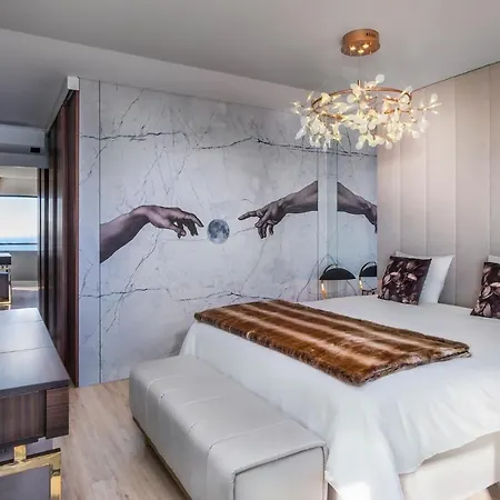 Belmonte By Lovelystay Βίλα *