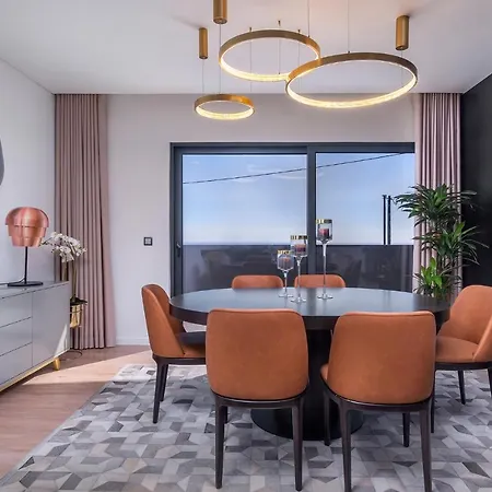 Βίλα Belmonte By Lovelystay