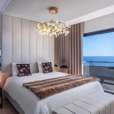 Belmonte By Lovelystay