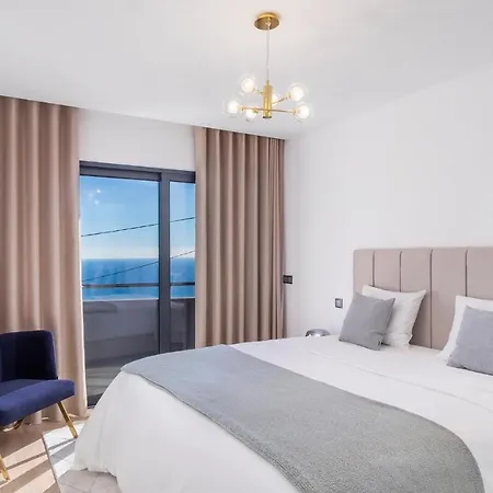 Belmonte By Lovelystay Ponta do Sol (Madeira)