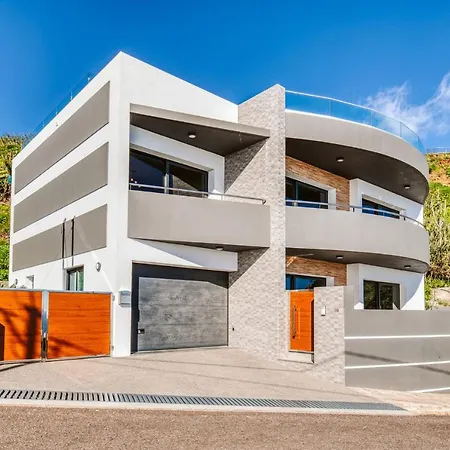 Belmonte By Lovelystay *