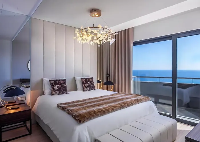 Belmonte By Lovelystay