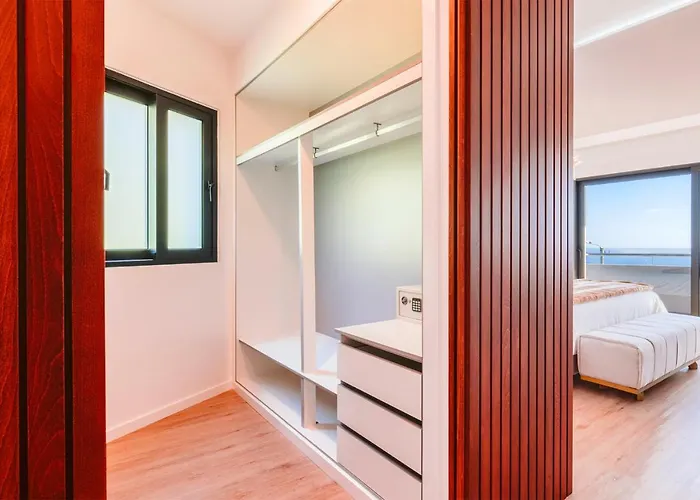 Belmonte By Lovelystay