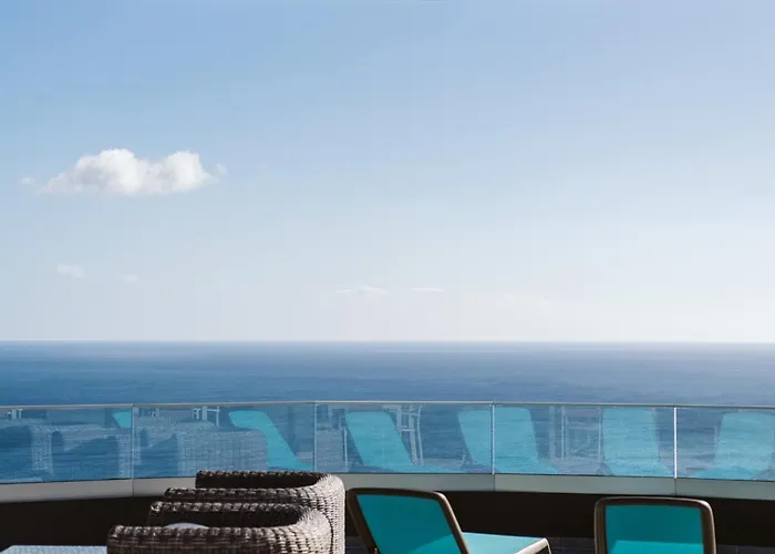 Belmonte By Lovelystay 别墅