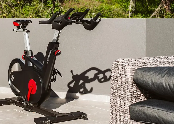 Belmonte By Lovelystay 别墅 *
