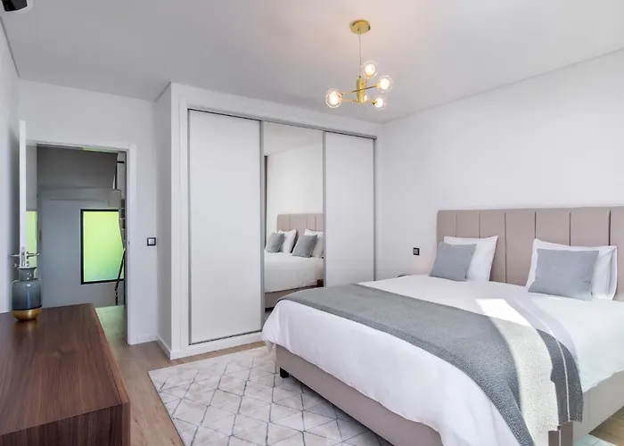 Belmonte By Lovelystay *