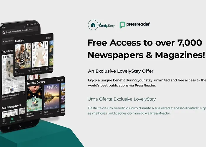 Belmonte By Lovelystay